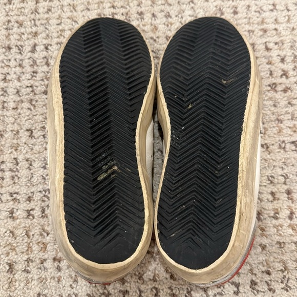 Golden goose sneakers size 7 - Picture 8 of 8